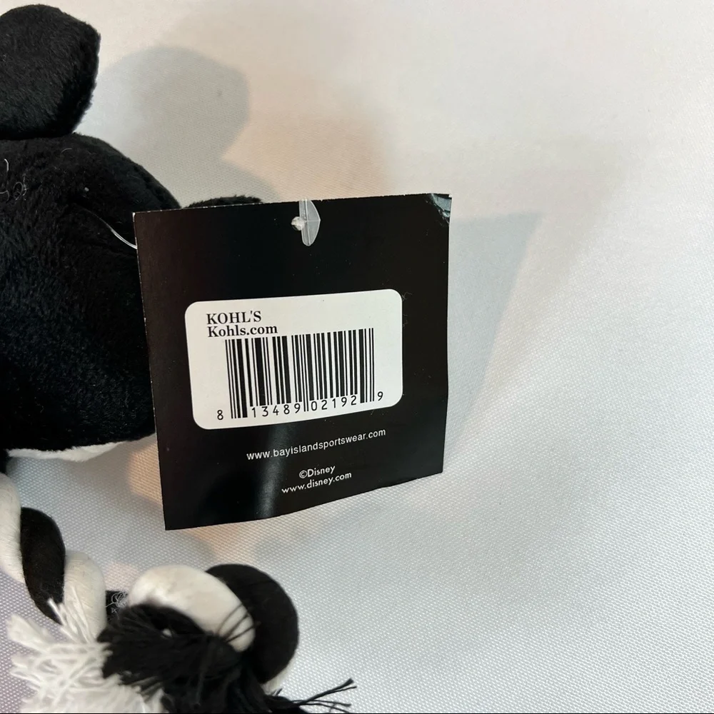 NEW Mickey Mouse Dog Toy